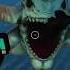 REAPER LEVIATHAN Relocated His PRAWN SUIT Subnautica Reaper Memes