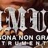Emmure Persona Non Grata Instrumental