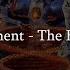 Testament The Healers HQ Lyrics Video
