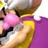 Wario Voice Clips Mario Kart Wii