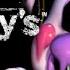 FNAF Twisted Helpy S Music Box