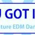 U GOT IT Demo PRODUCE X 101 Concept Evaluation Song