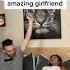 When I Wake Up From A Nap And Realize I Have An Amazing Girlfriend