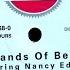 Hands Of Belli Feat Nancy Edwards 74 75 Dance Version 1995 Euro House