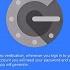 GO Global Two Factor Authentication
