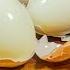 Perfecting The Skills Of Hard Boiled Eggs Cooking And Peeling 4 Easy And Simple Tricks