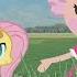 My Little Lala Pony Fluttershy Sparta NoBGM Remix