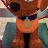 ZUMA Paw Patrol Shorts