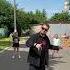 Очень простой но крутой танец