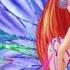 Winx Club World Of Winx Dreamix ENGLISH ITALIAN MIX