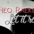 Theo Raeken Let It Rock