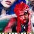 Ashnikko Slumber Party Ft Bella Poarch Doja Cat Princess Nokia Lil Nas X Music Video MASHUP