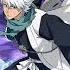 Bleach Brave Souls Tōshirō Hitsugaya Lost Agent Voice Lines