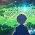 Leave The Old World Behind Isekai Anime Relaxing Music Sky Ambience