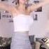 Hot Sexy Girl Webcam Dance Show 101