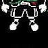 If Flowey Held Sans Hostage Wip