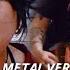 Dark Horse By Katy Perry Metal Cover By LXS Tom Booth Music Icy Seas Music Remake