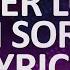 Joyner Lucas I M Sorry Lyrics
