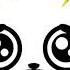 Combo Panda Crying