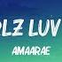 Loop 1Hour Amaarae Sad Girlz Luv Money Remix Lyrics Ft Kali Uchis Moliy