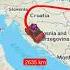 Albania Empire Googlemaps Travel Map Googleearth Geography Empire Albania Balkan Worldmap
