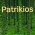 Patrick Patrikios Away Extended 10 Minutos