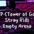 Slump By Stray Kids But You Re In An Empty Arena CONCERT AUDIO USE HEADPHONES