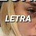 7 LUNAS LETRA NICKI NICOLE
