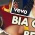 SHE ALWAYS BEEN THIS TUFF BIA BESITO Official Music Video Ft G Herbo REACTION