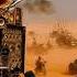 Mad Max Fury Road OST Junkie XL Flamethrower Guitar Full