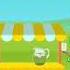Nick Jr Lemonade Stand Game