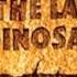 Denver The Last Dinosaur Intro HD
