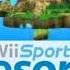 Air Sports Skydiving Radio Ambience Wii Sports Resort No Copyright Nintendo Music