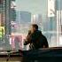 Cyberpunk 2077 Dead Pilot By Sebastian Robertson And Daniel Davies Keine In Game Version