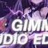 Circus X Gimme More Britney Spears Audio Edit