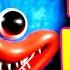 HUGGY WUGGY SONG Free Hugs Poppy Playtime Chorus Extension