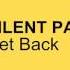 Get Back Silent Partner
