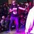Gagan Pandit Vs Jeetu Popping Top 8 Fly Jam Popping Battle 2021
