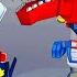 Transformers Rescue Bots DINOBOTS FULL EPISODES Cartoons For Kids Transformers Junior