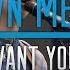 SHAWN MENDES DON T WANT YOUR LOVE Lyrics Vidéo