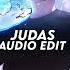 Judas Lady Gaga Edit Audio Gojo Jujutsukaisen Jjk