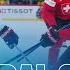 Highlights SWITZERLAND Vs USA 2025 MensWorlds IIHF