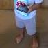 Baby Shark Heavy Metal Version