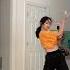 Karina Bola Rebola Youjin One Choreography Cover Rinajin