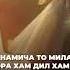 AD AKA DILOVAR AHMEDJIK MILANA NEW MISIC VIDEO 2024