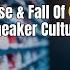 The Rise And Fall Of Sneaker Culture