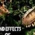 The Lost World Jurassic Park Tyrannosaurus Rex Sound Effects