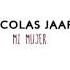 Nicolas Jaar Mi Mujer
