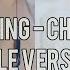 MALE VERSION Snapping Chungha