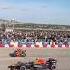 F1 VS MOTOGP VS WRC VS DRIFT ON REDBULL SHOWRUN BY ALUMIL